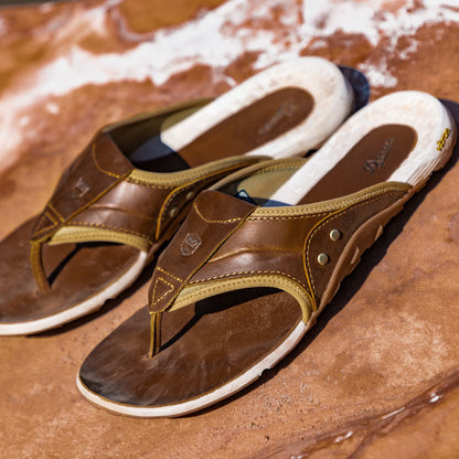 Lost Coast Sandal Sand Dune / Danner Everyday