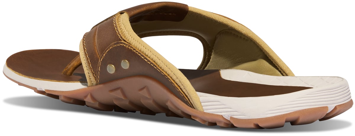 Lost Coast Sandal Sand Dune / Danner Everyday