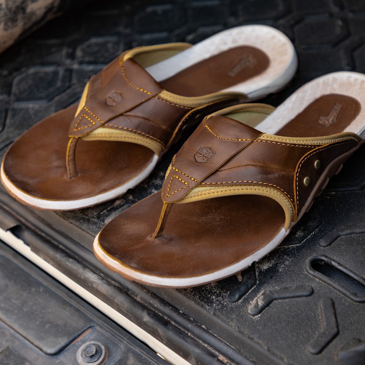 Lost Coast Sandal Sand Dune / Danner Everyday