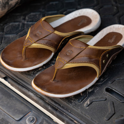 Lost Coast Sandal Sand Dune / Danner Everyday
