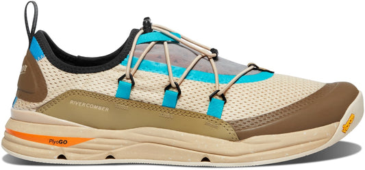 Rivercomber Sand/Bluebird / Danner Discount