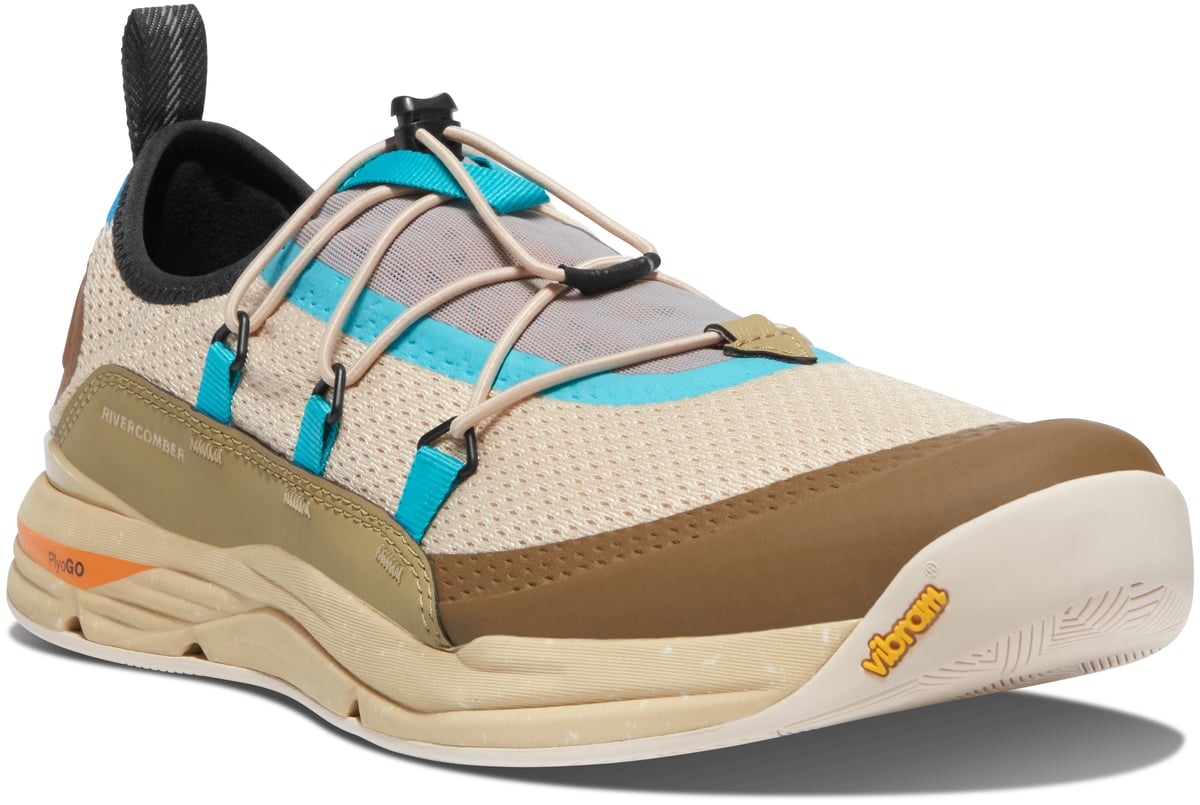 Rivercomber Sand/Bluebird / Danner Discount