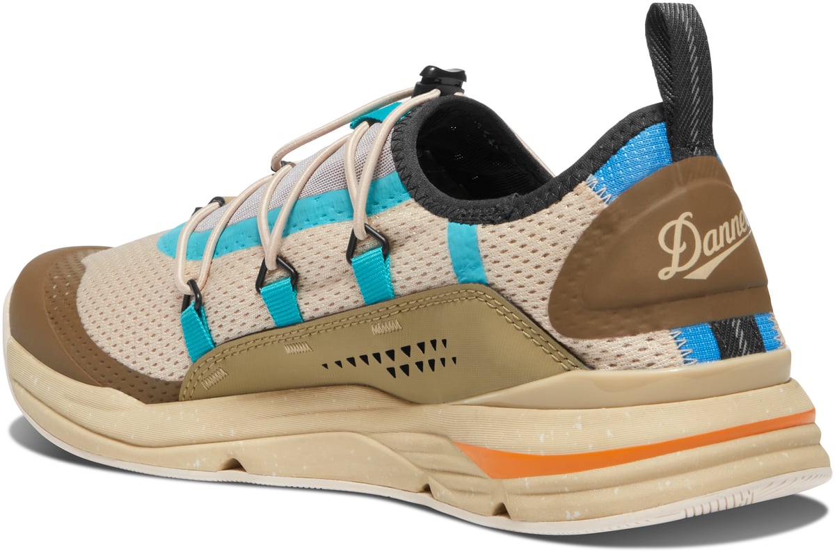 Rivercomber Sand/Bluebird / Danner Discount