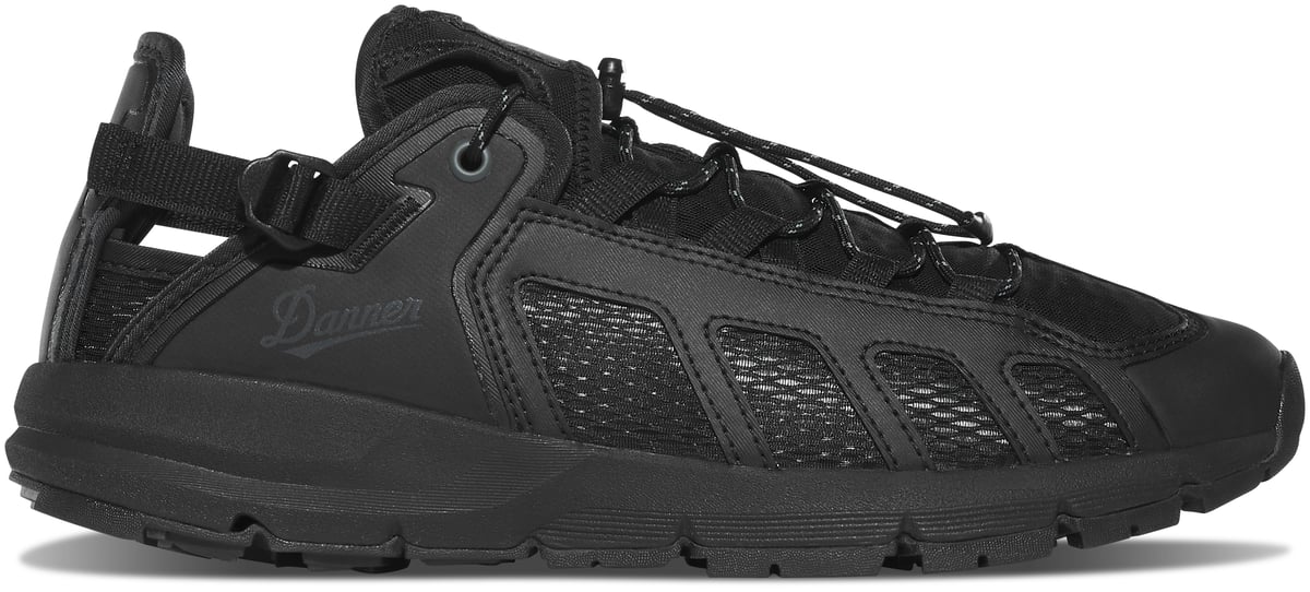 FullBore Sandal Black Shadow / Danner Discount