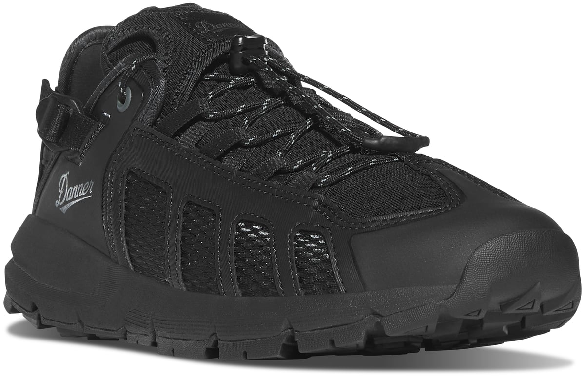 FullBore Sandal Black Shadow / Danner Discount