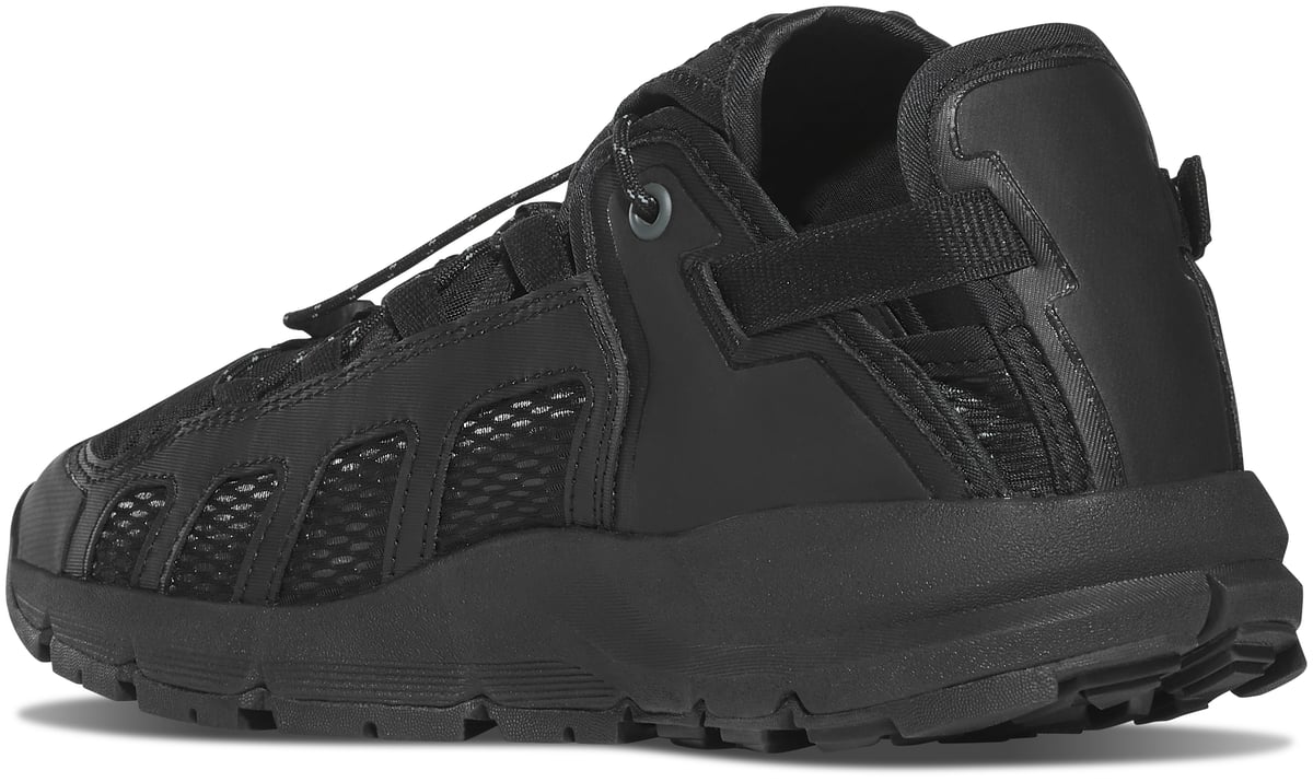 FullBore Sandal Black Shadow / Danner Discount