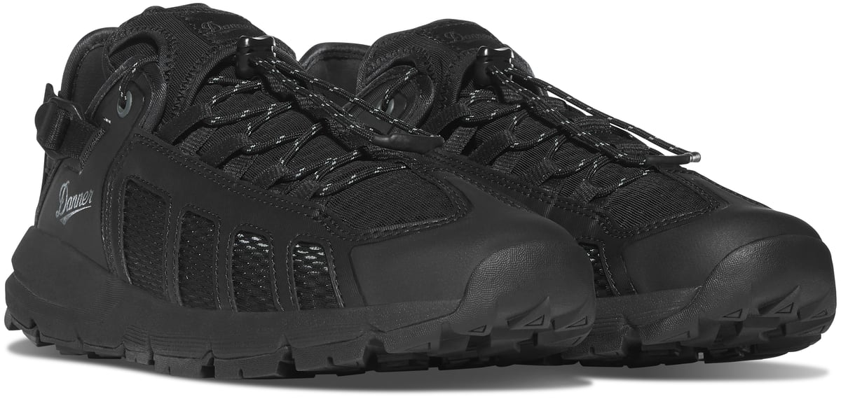FullBore Sandal Black Shadow / Danner Discount