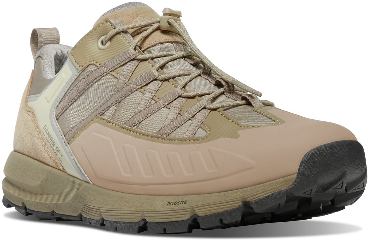 FullBore Low SP Gray / Danner Deals