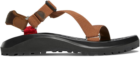 Wallowa Nylon Sandal Grizzly Brown / Danner Value