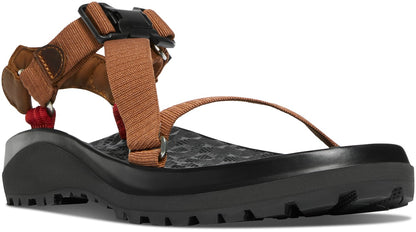 Wallowa Nylon Sandal Grizzly Brown / Danner Value