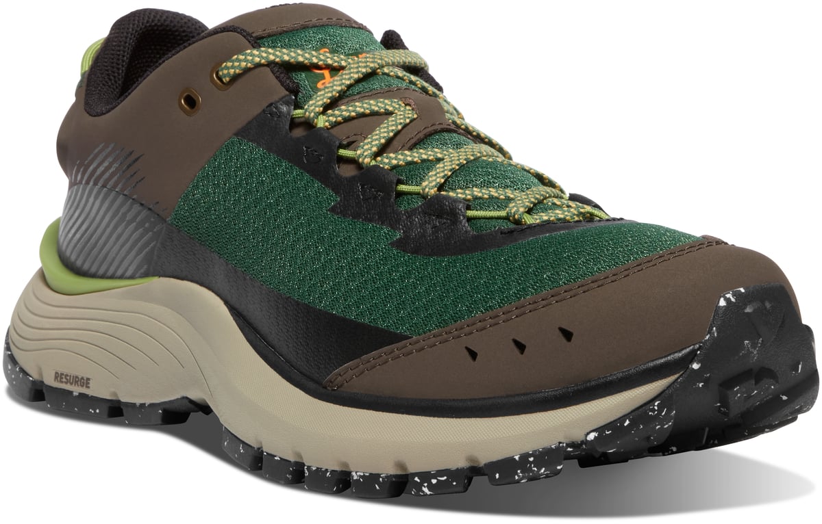 Trail Junction 3" Bracken/Peridot Green / Danner Special Offer