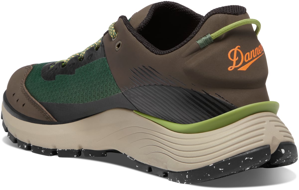 Trail Junction 3" Bracken/Peridot Green / Danner Special Offer