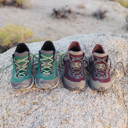 Trail Junction 3" Bracken/Peridot Green / Danner Special Offer