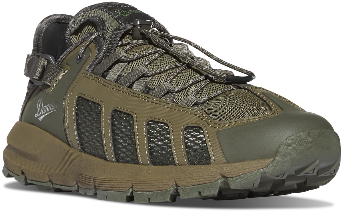 FullBore Sandal Olive / Danner Popular
