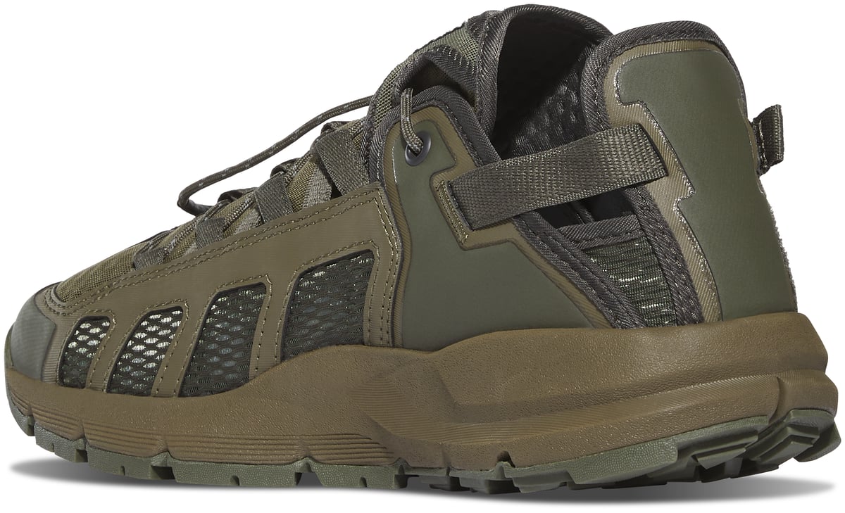 FullBore Sandal Olive / Danner Popular
