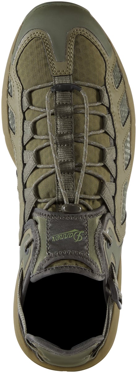 FullBore Sandal Olive / Danner Popular