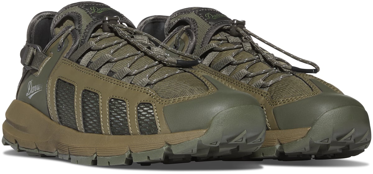 FullBore Sandal Olive / Danner Popular