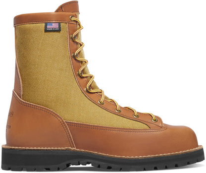 Danner Light Revival 8" Khaki / Danner Essential