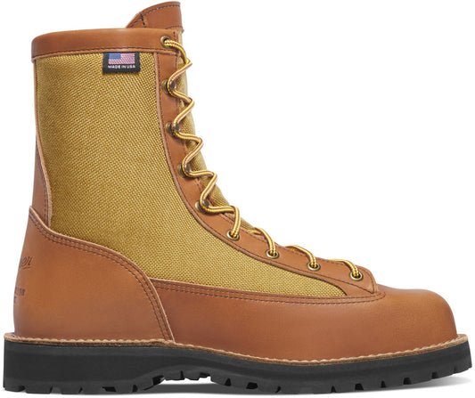 Danner Light Revival 8" Khaki / Danner Essential