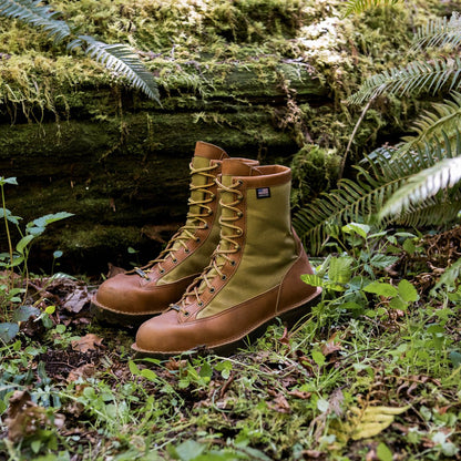 Danner Light Revival 8" Khaki / Danner Essential