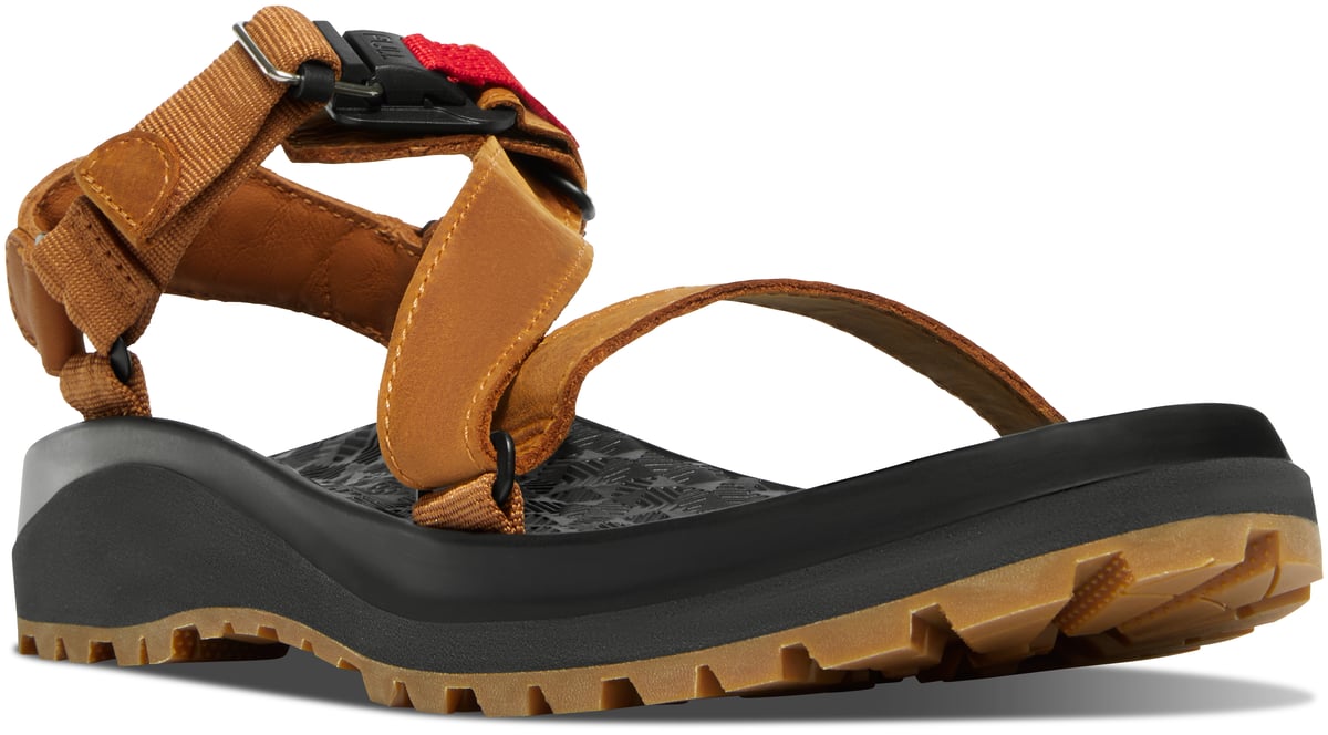 Joseph Leather Sandal Roasted Pecan / Danner Customer Favorite