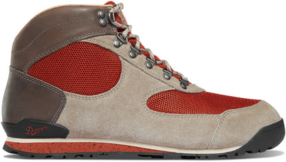 Jag Dry Weather Birch/Picante / Danner Top Pick