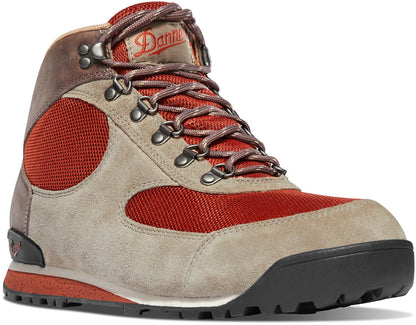 Jag Dry Weather Birch/Picante / Danner Top Pick