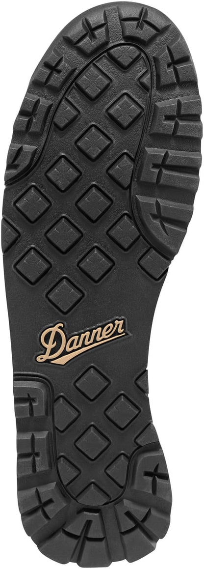 Jag Dry Weather Birch/Picante / Danner Top Pick