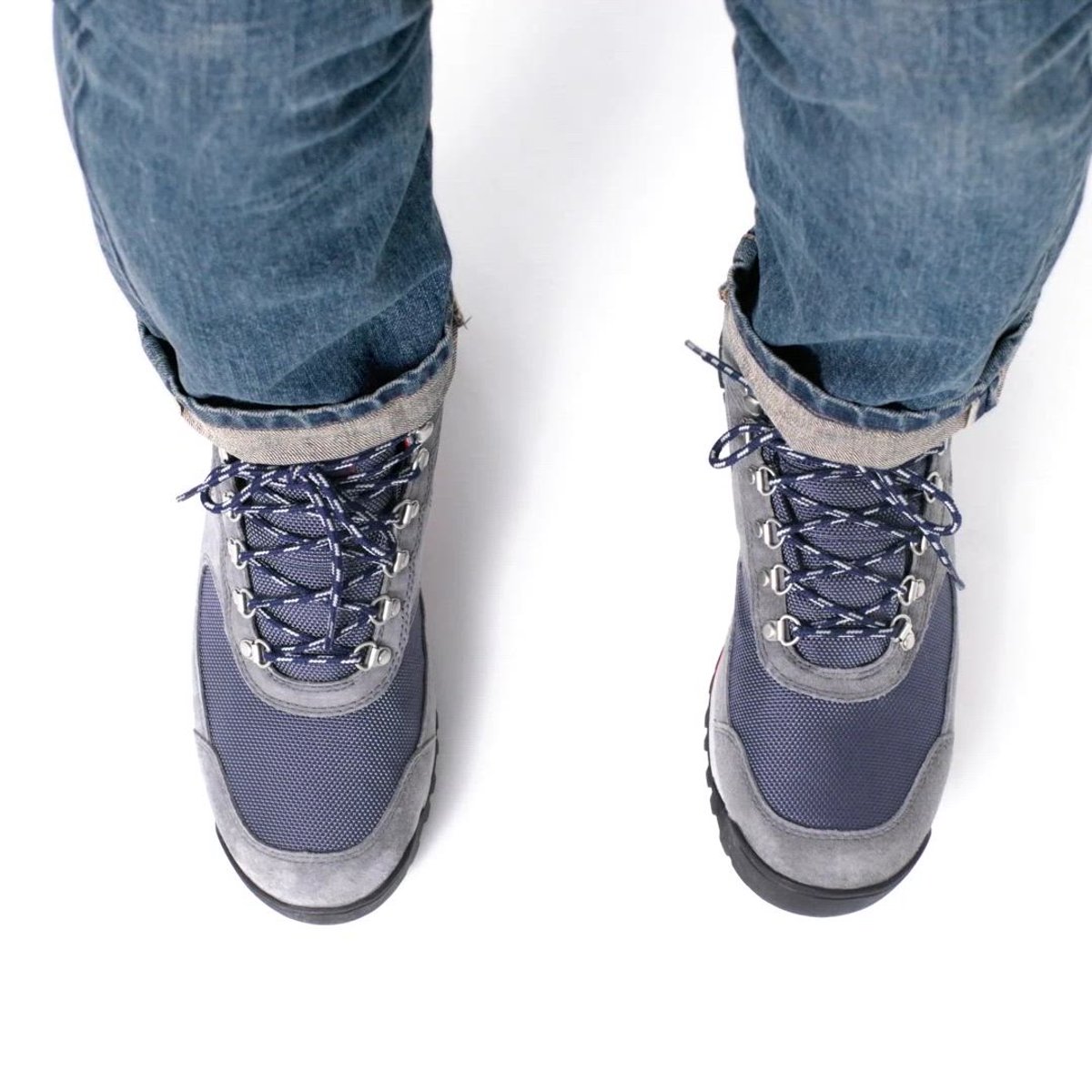 Jag Dry Weather Birch/Picante / Danner Top Pick