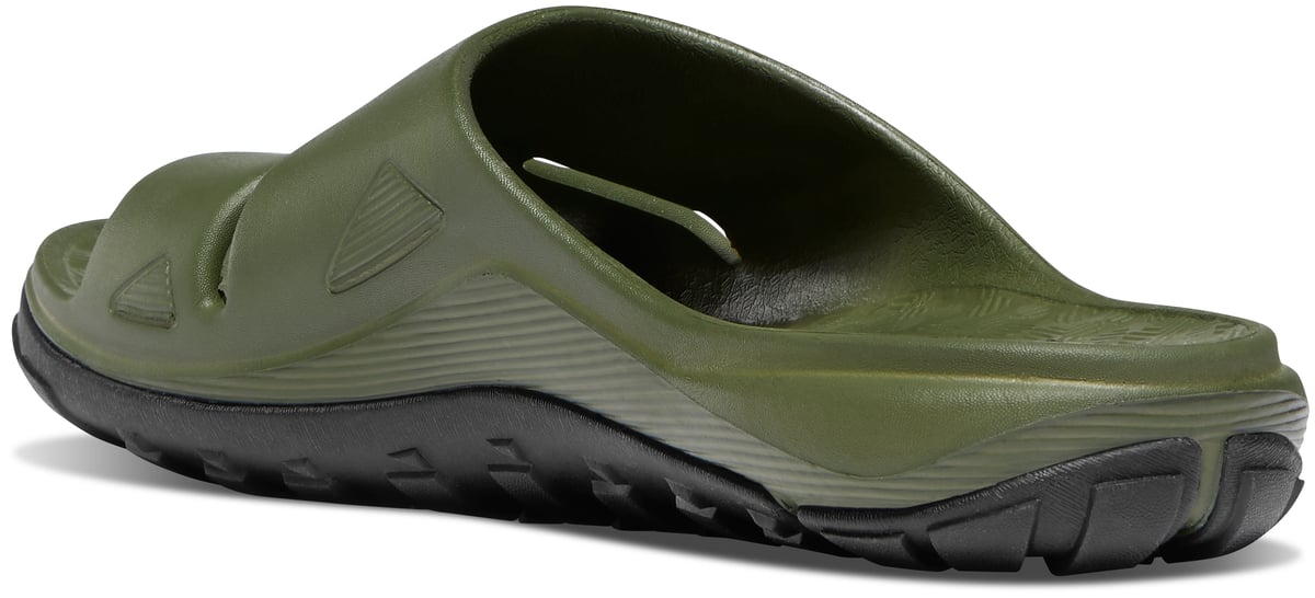 Shelter Cove Forest / Danner New