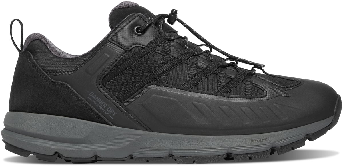 FullBore Low SP Black / Danner Premium