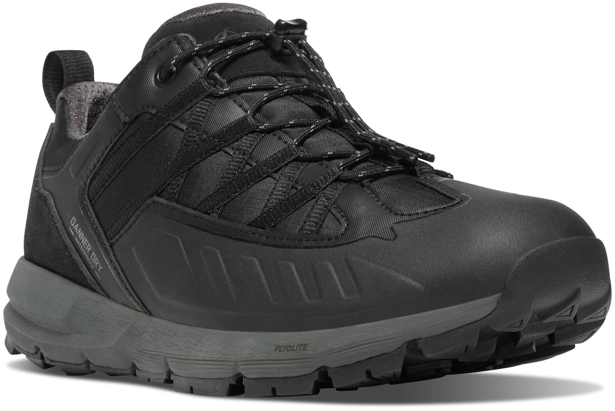 FullBore Low SP Black / Danner Premium