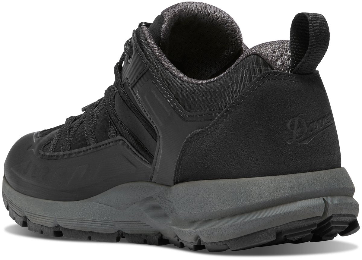 FullBore Low SP Black / Danner Premium