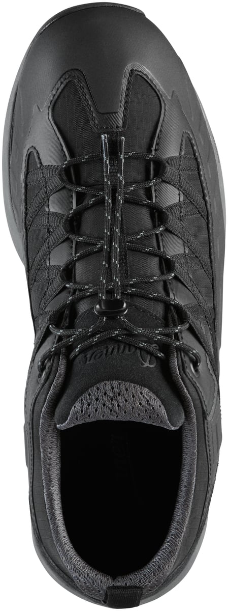 FullBore Low SP Black / Danner Premium