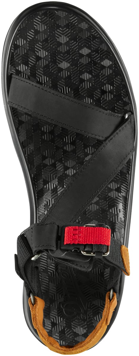 Joseph Leather Sandal Midnight / Danner Quality
