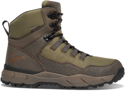 Vital Trail Brown/Olive / Danner Best Price