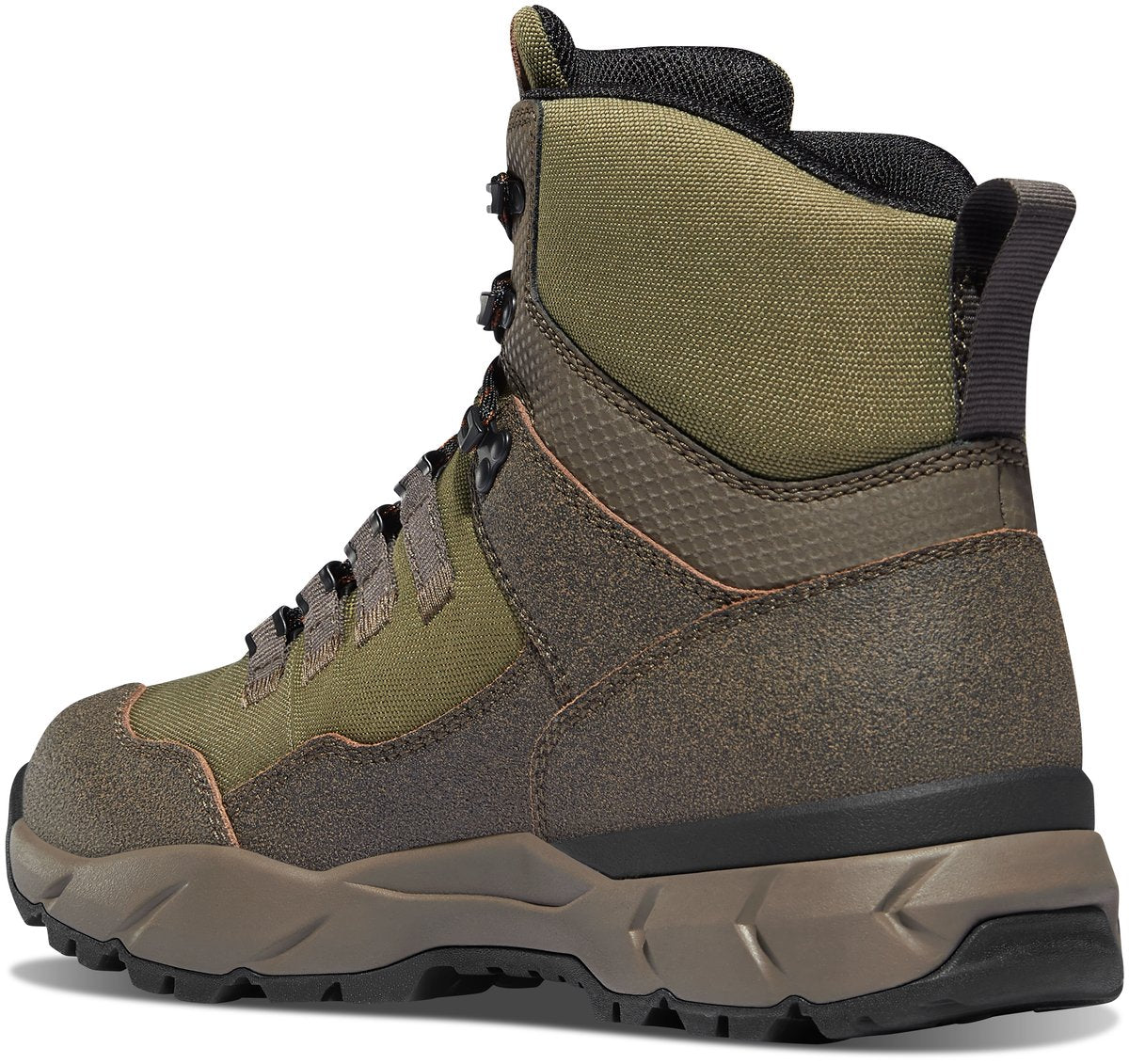 Vital Trail Brown/Olive / Danner Best Price