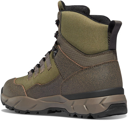 Vital Trail Brown/Olive / Danner Best Price