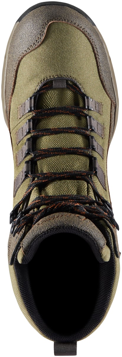 Vital Trail Brown/Olive / Danner Best Price