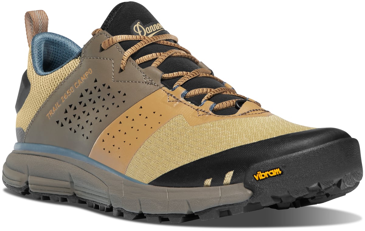 Trail 2650 Campo Brown/Orion Blue / Danner Deals
