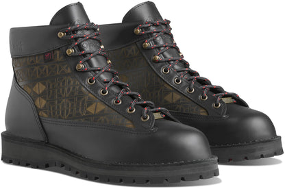 Danner Light Sig Zane ‘A‘ali‘i Black/Lava Rock / Danner Smart Buy