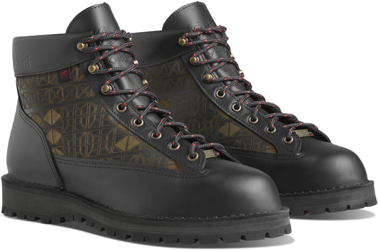Danner Light Sig Zane ‘A‘ali‘i Black/Lava Rock / Danner Smart Buy