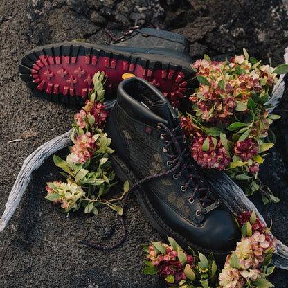 Danner Light Sig Zane ‘A‘ali‘i Black/Lava Rock / Danner Smart Buy