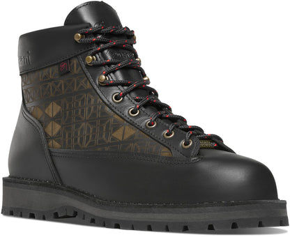 Danner Light Sig Zane ‘A‘ali‘i Black/Lava Rock / Danner Smart Buy