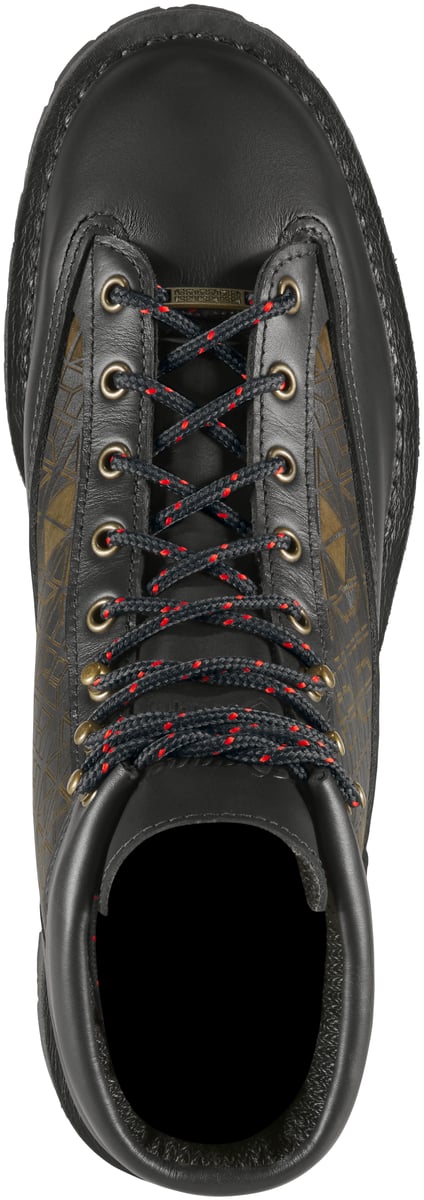 Danner Light Sig Zane ‘A‘ali‘i Black/Lava Rock / Danner Smart Buy