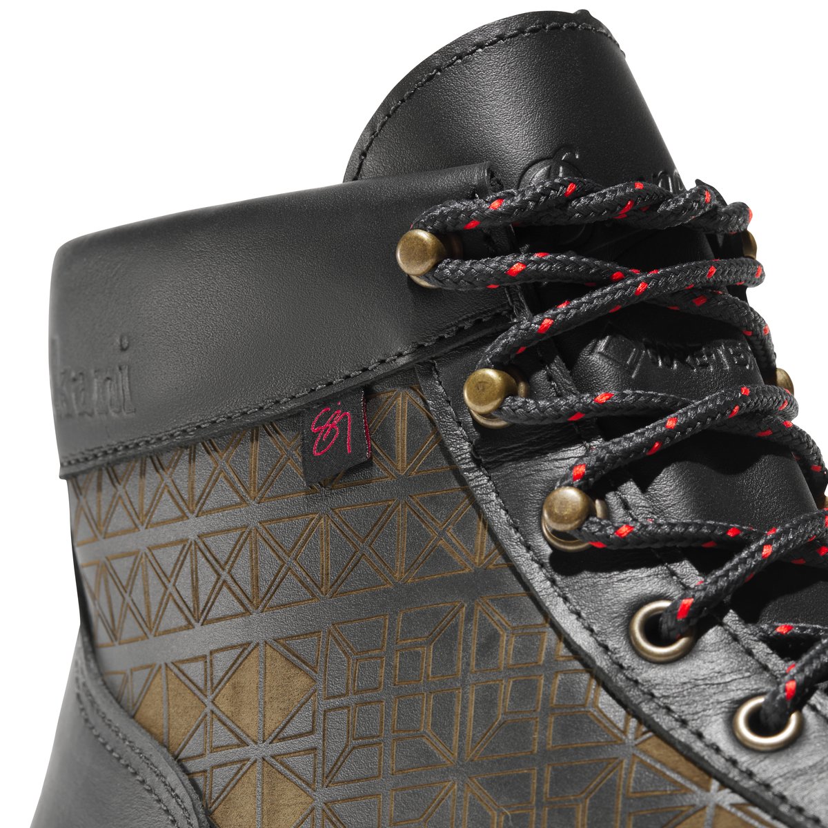 Danner Light Sig Zane ‘A‘ali‘i Black/Lava Rock / Danner Smart Buy