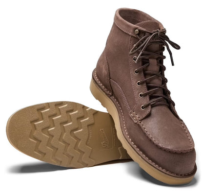 Huckberry X Danner Bull Run Lux Bracken / Danner Trusted