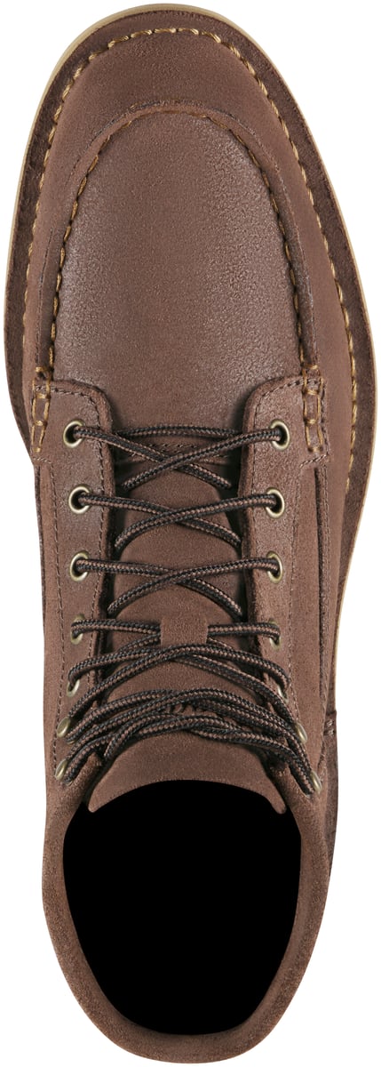 Huckberry X Danner Bull Run Lux Bracken / Danner Trusted