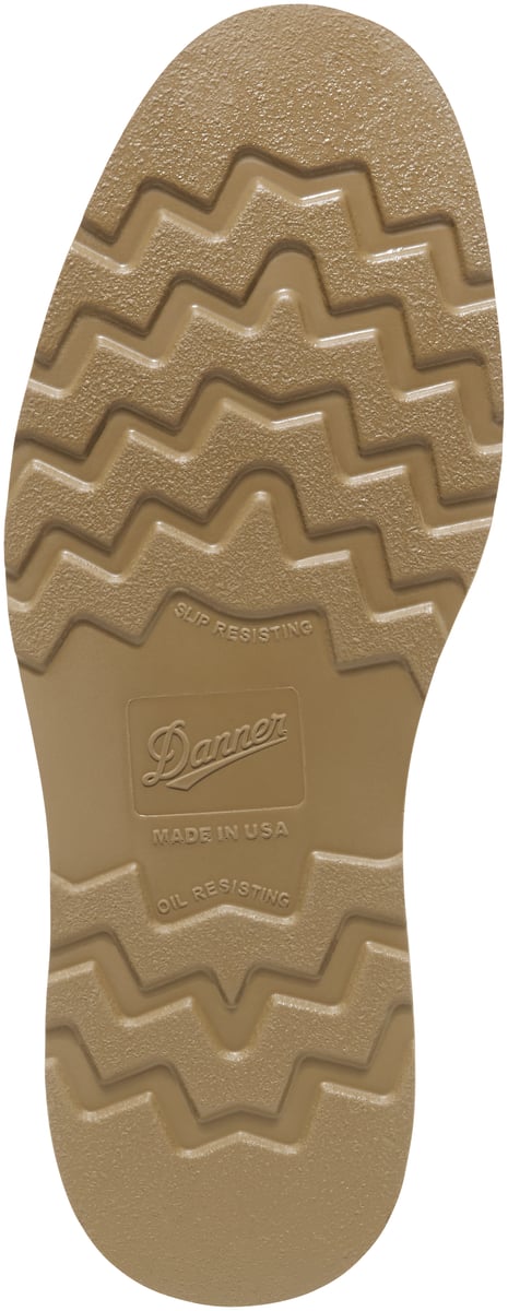 Huckberry X Danner Bull Run Lux Bracken / Danner Trusted