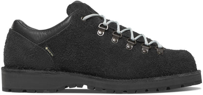 Trail Field Jet Black / Danner Trusted